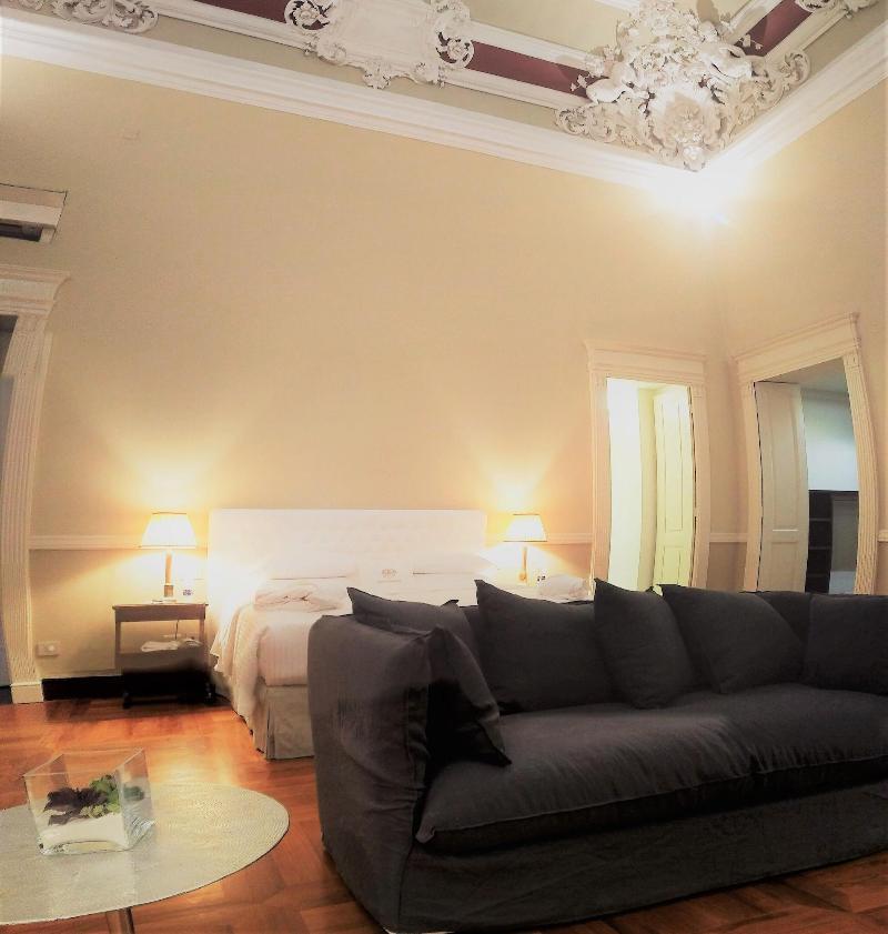 Royal Palace Hotel Torino Esterno foto
