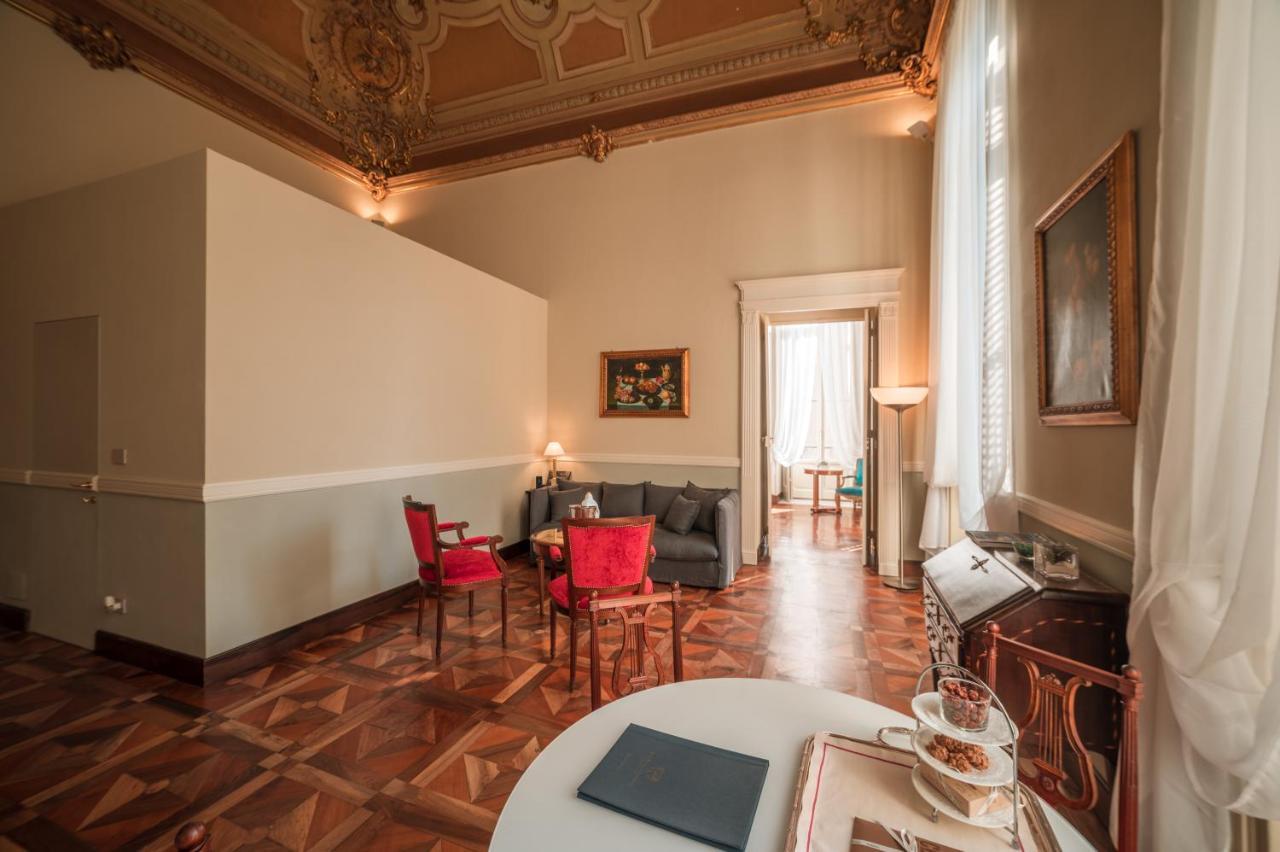 Royal Palace Hotel Torino Esterno foto