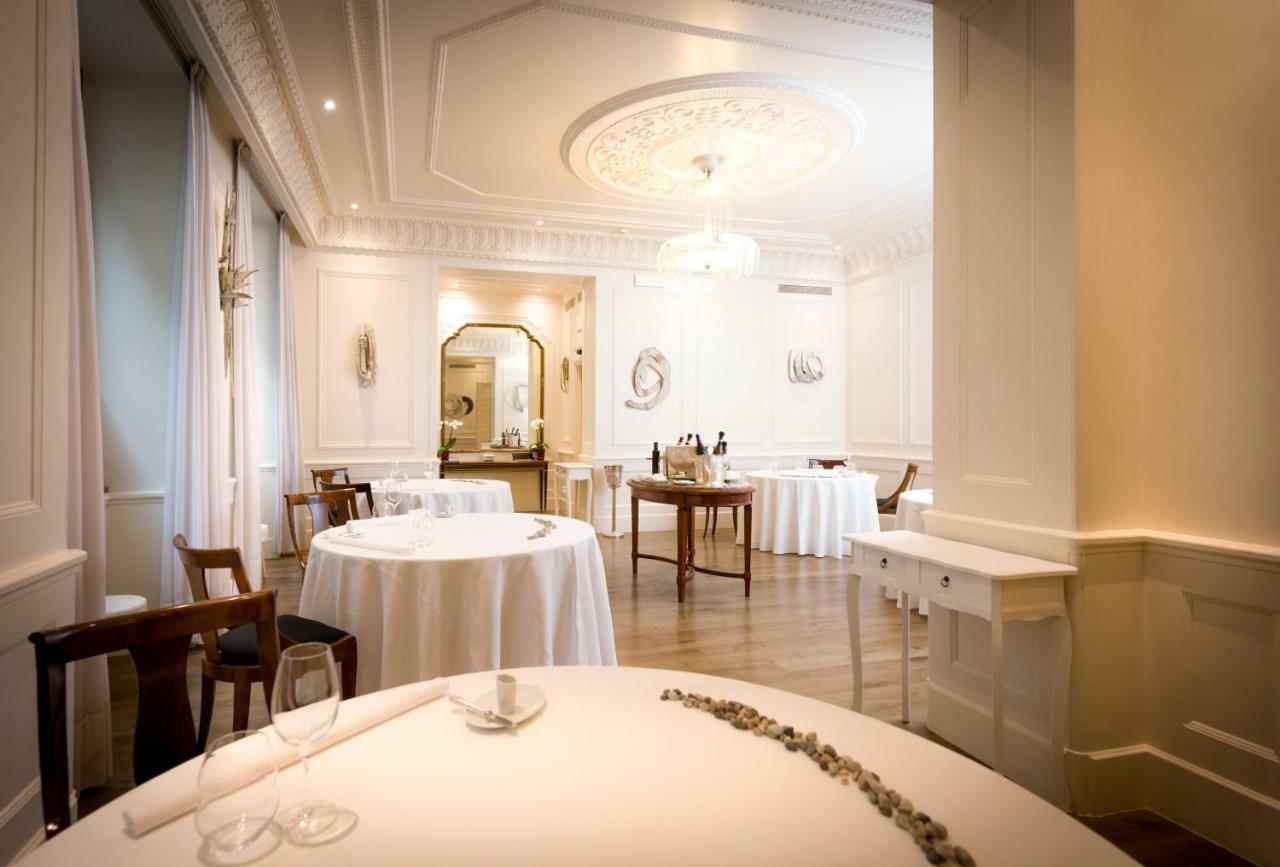 Royal Palace Hotel Torino Esterno foto